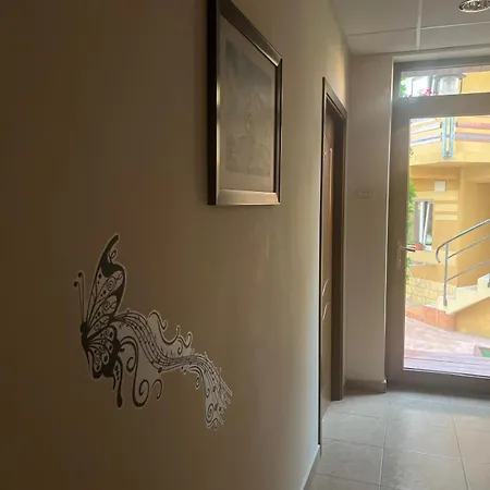 Cristalex Eforie Nord