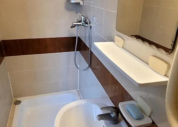 Cristalex Eforie Nord