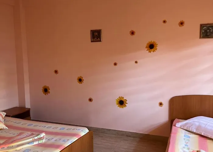 Gæstehus Cristalex *