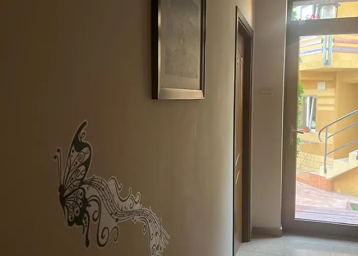 Cristalex Eforie Nord